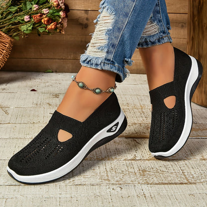 MACY | Cozy Orthopedic Slip-On Footwear