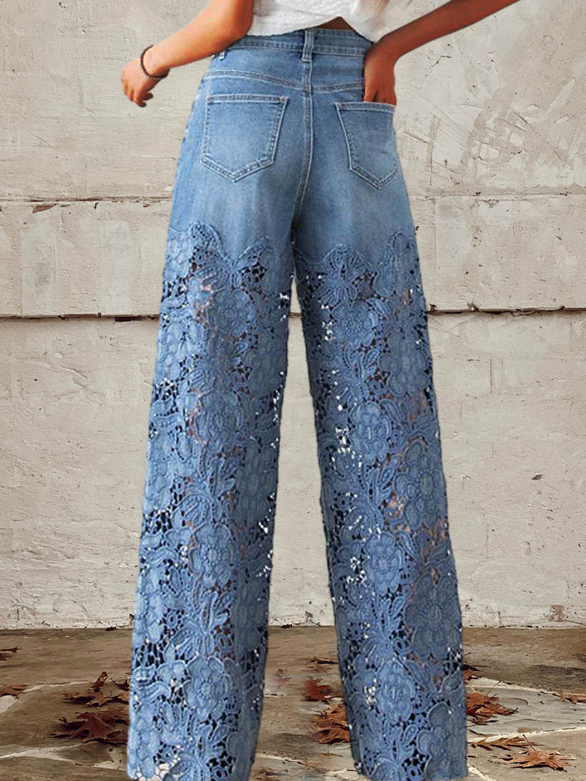 Lorraine | Stylish women’s pants for everyday wear