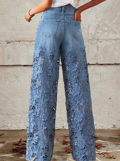 Lorraine | Stylish women’s pants for everyday wear