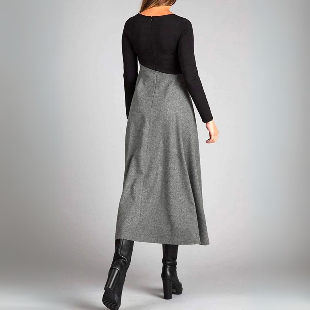 Rachel | Elegant Evening Dress
