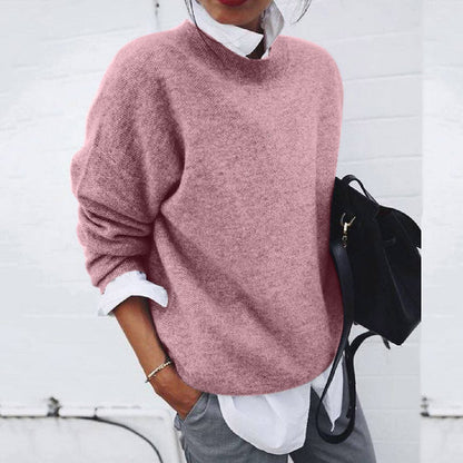 Julie | Luxurious Cashmere Sweater for Maximum Warmth