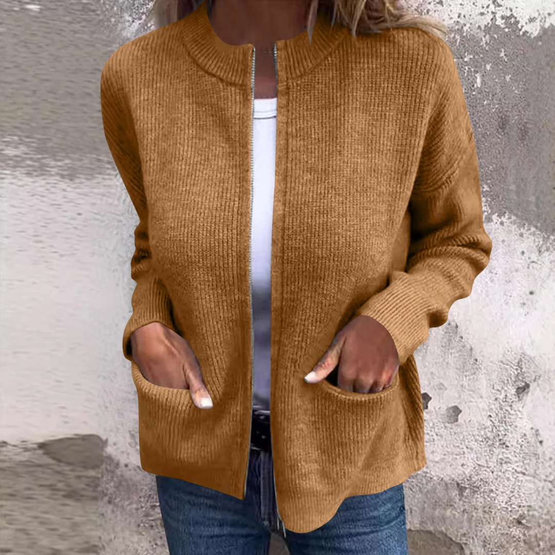 Lorelia | Stylish Chic Vest