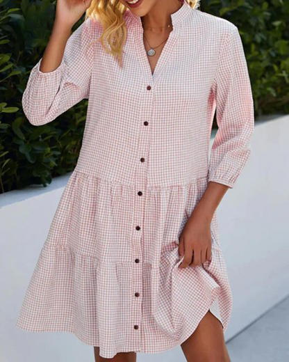 Karsyn | Chic & Comfortable Everyday Dress