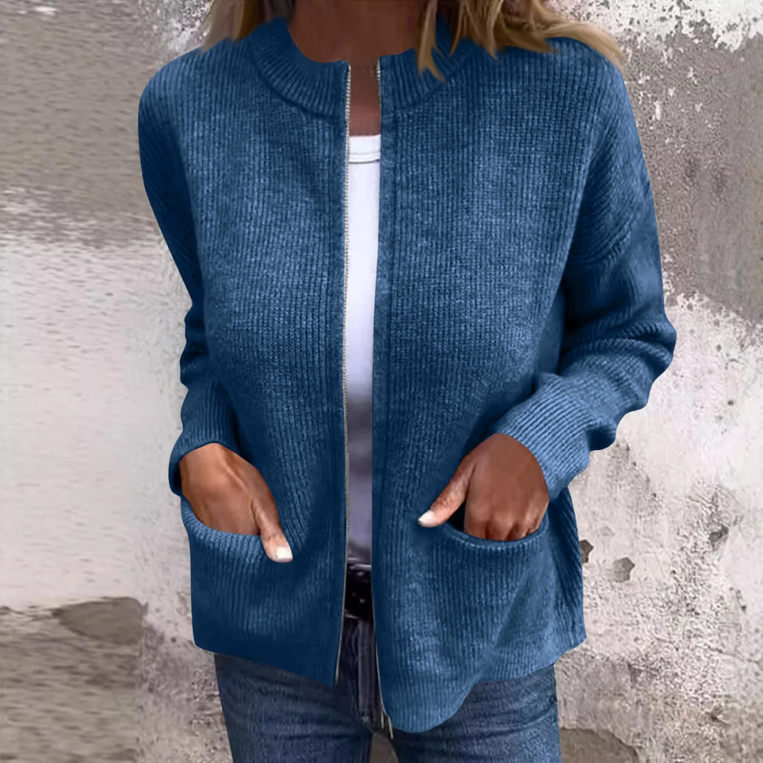 Lorelia | Stylish Chic Vest
