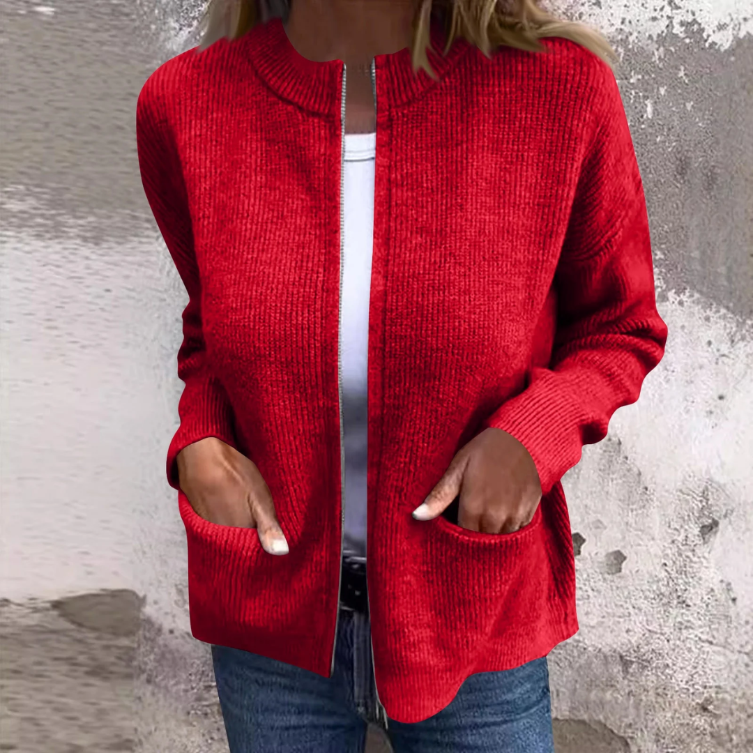 Lorelia | Stylish Chic Vest