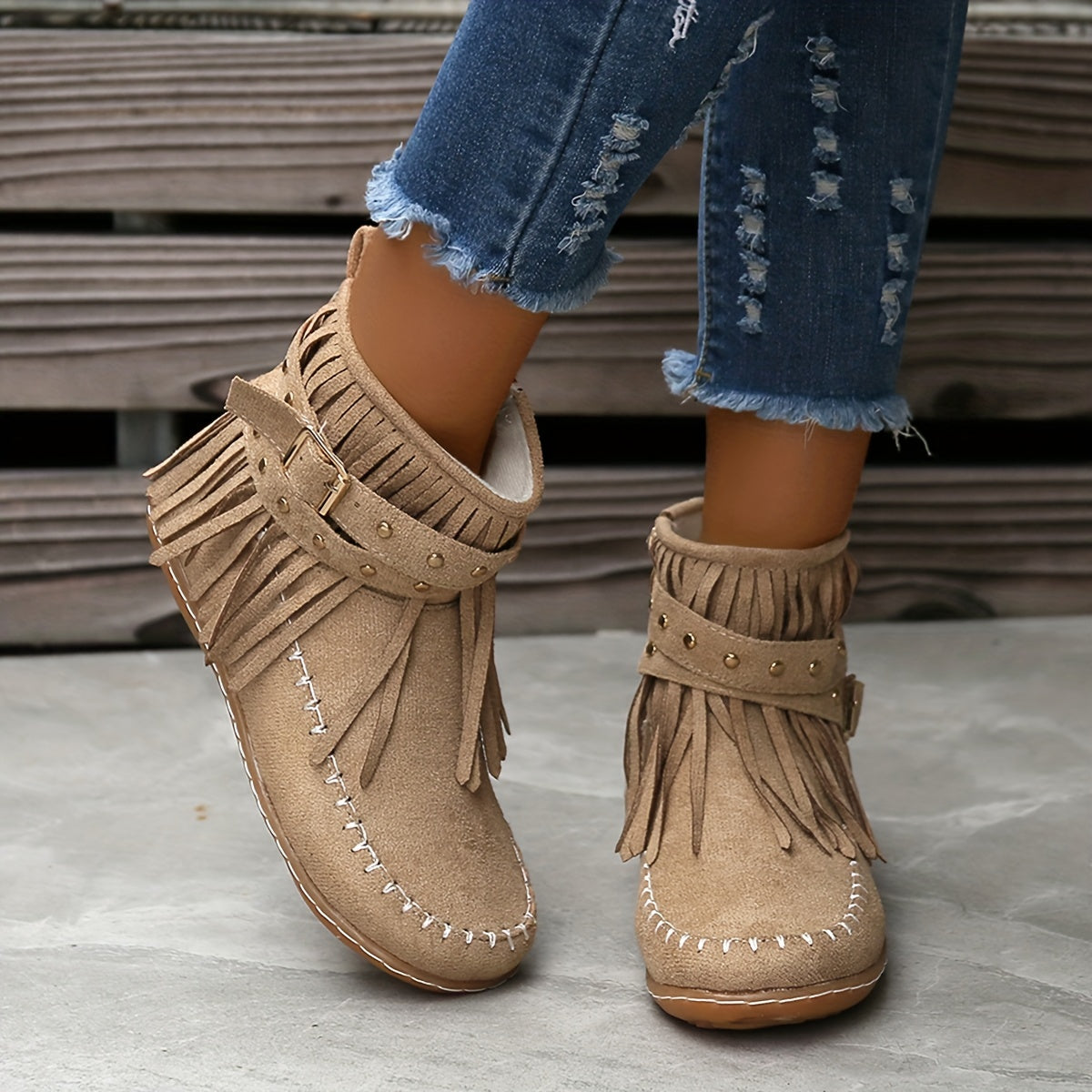 Meline | Stylish Boot Collection