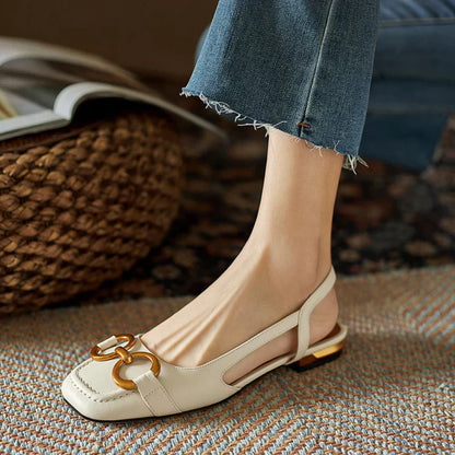 Harriet | Elegant comfortable sandals