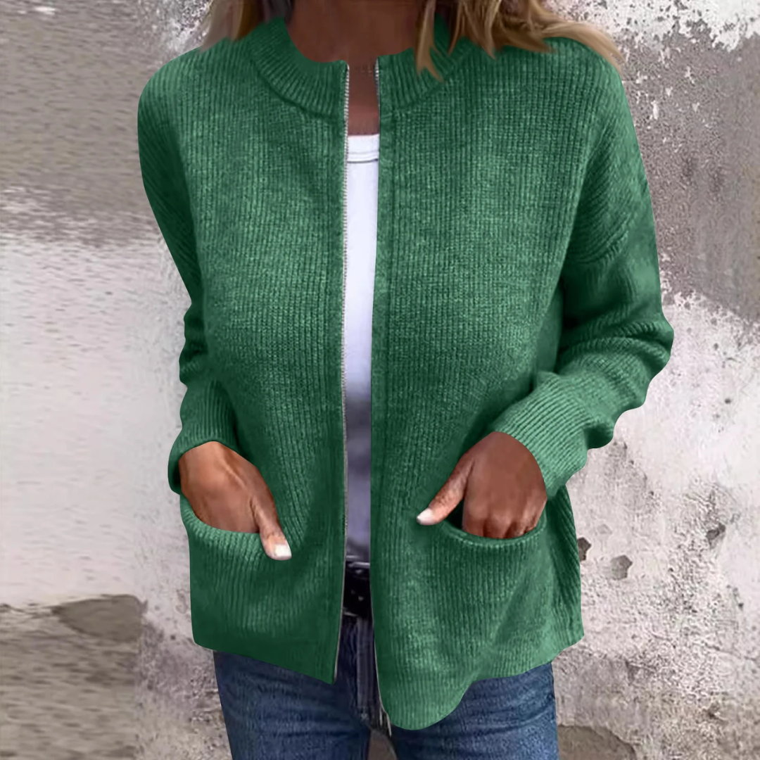 Lorelia | Stylish Chic Vest