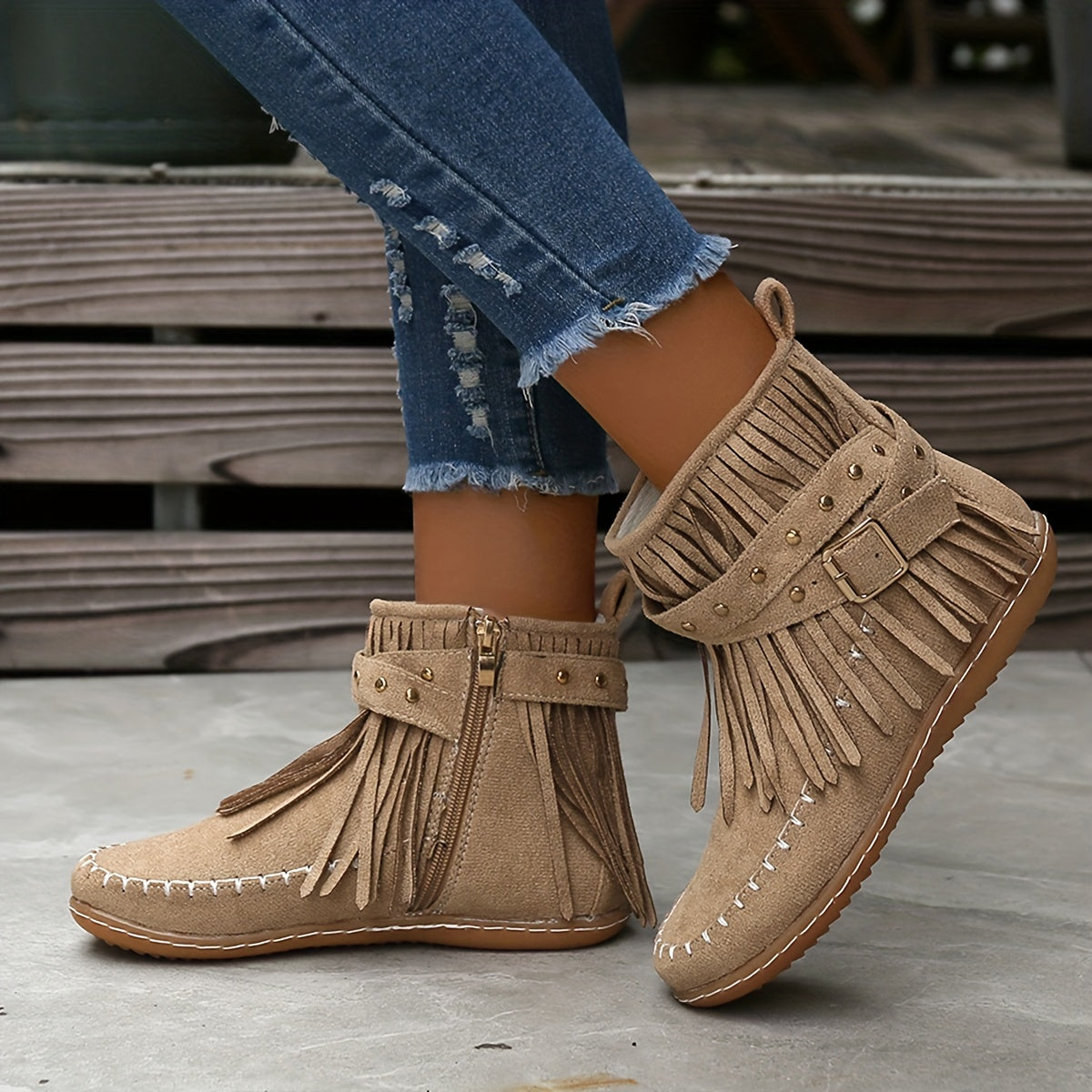 Meline | Stylish Boot Collection