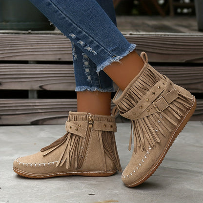 Meline | Stylish Boot Collection