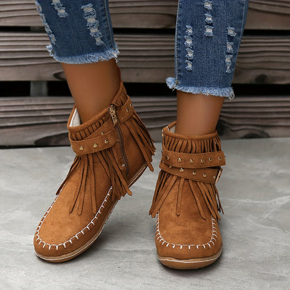 Meline | Stylish Boot Collection