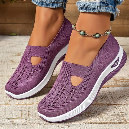 MACY | Cozy Orthopedic Slip-On Footwear