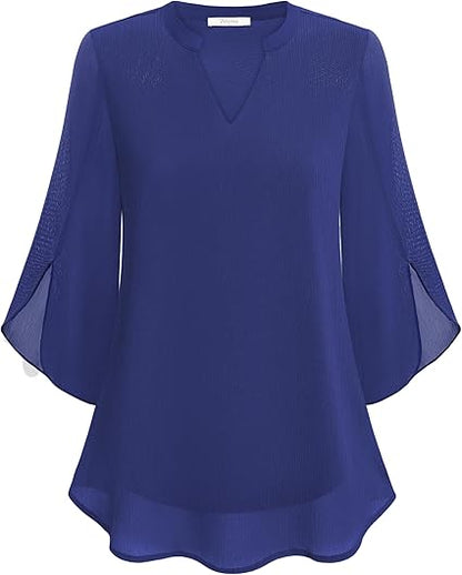 Nerina | Stylish women’s top