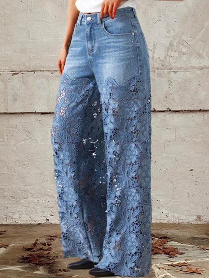 Lorraine | Stylish women’s pants for everyday wear