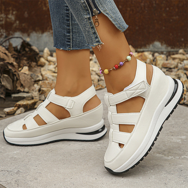 Darlene | Comfortable Sandal Shoes