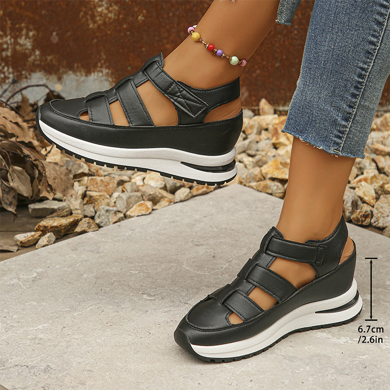 Darlene | Comfortable Sandal Shoes