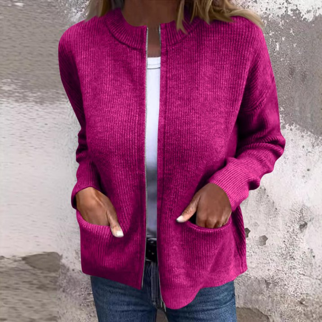 Lorelia | Stylish Chic Vest