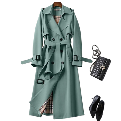 Ammie | Stylish Trench Coat