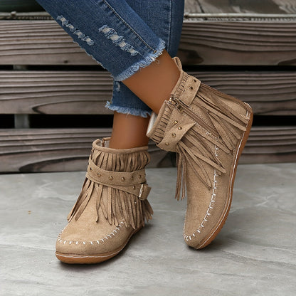 Meline | Stylish Boot Collection