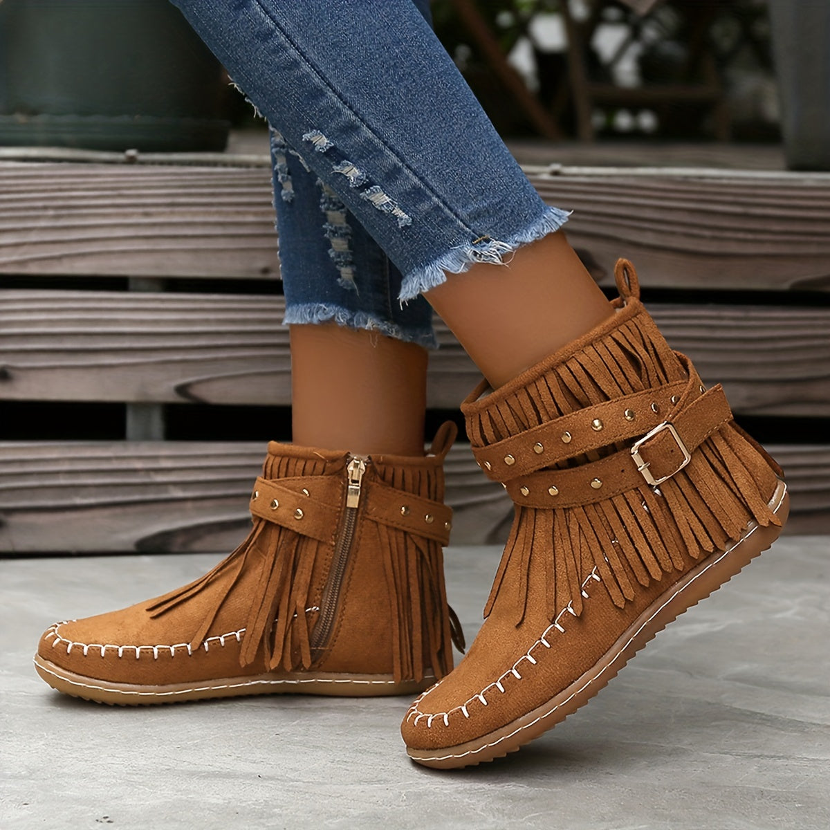 Meline | Stylish Boot Collection