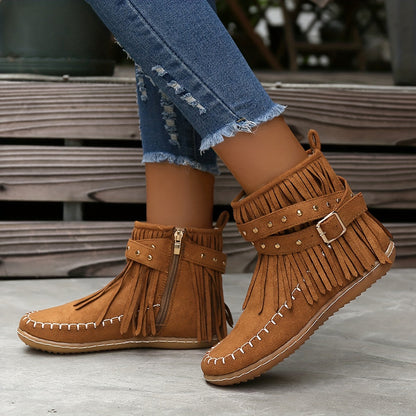 Meline | Stylish Boot Collection