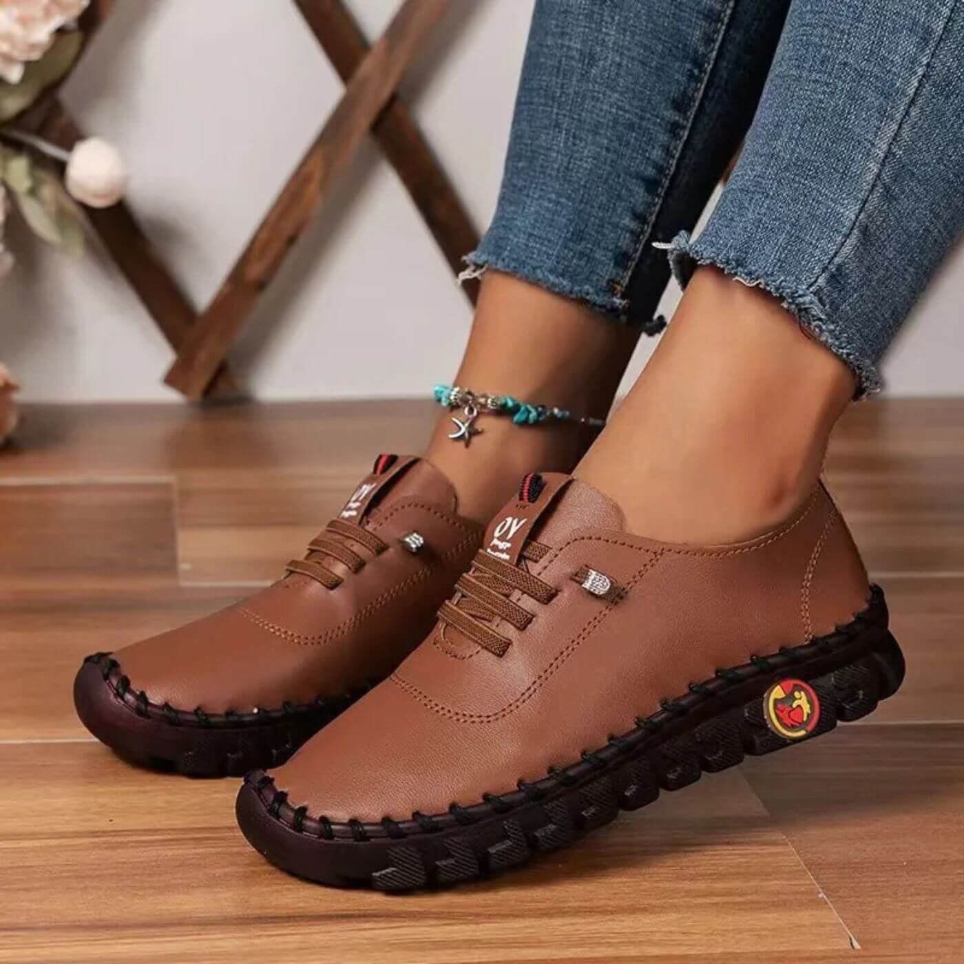 Anastelle | Classic Orthopedic Footwear
