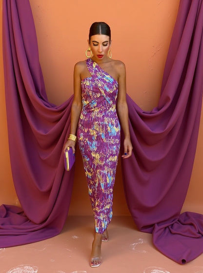 Amara | Elegant dress