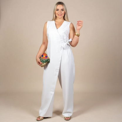 Aurelia | Chic Jumpsuit for Effortless Elegance