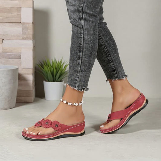 Rena | Orthopaedic sandals