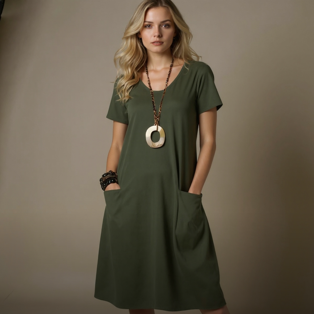 Gloria | Elegant dress