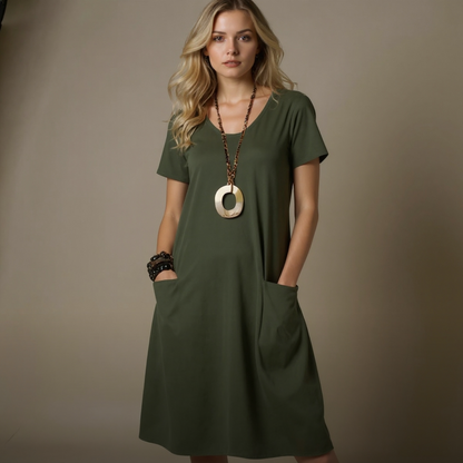 Gloria | Elegant dress