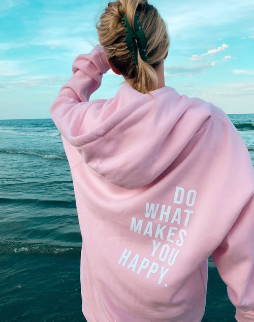 Amania | Cozy Oversized Hoodie Jacket