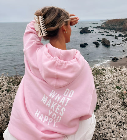 Amania | Cozy Oversized Hoodie Jacket