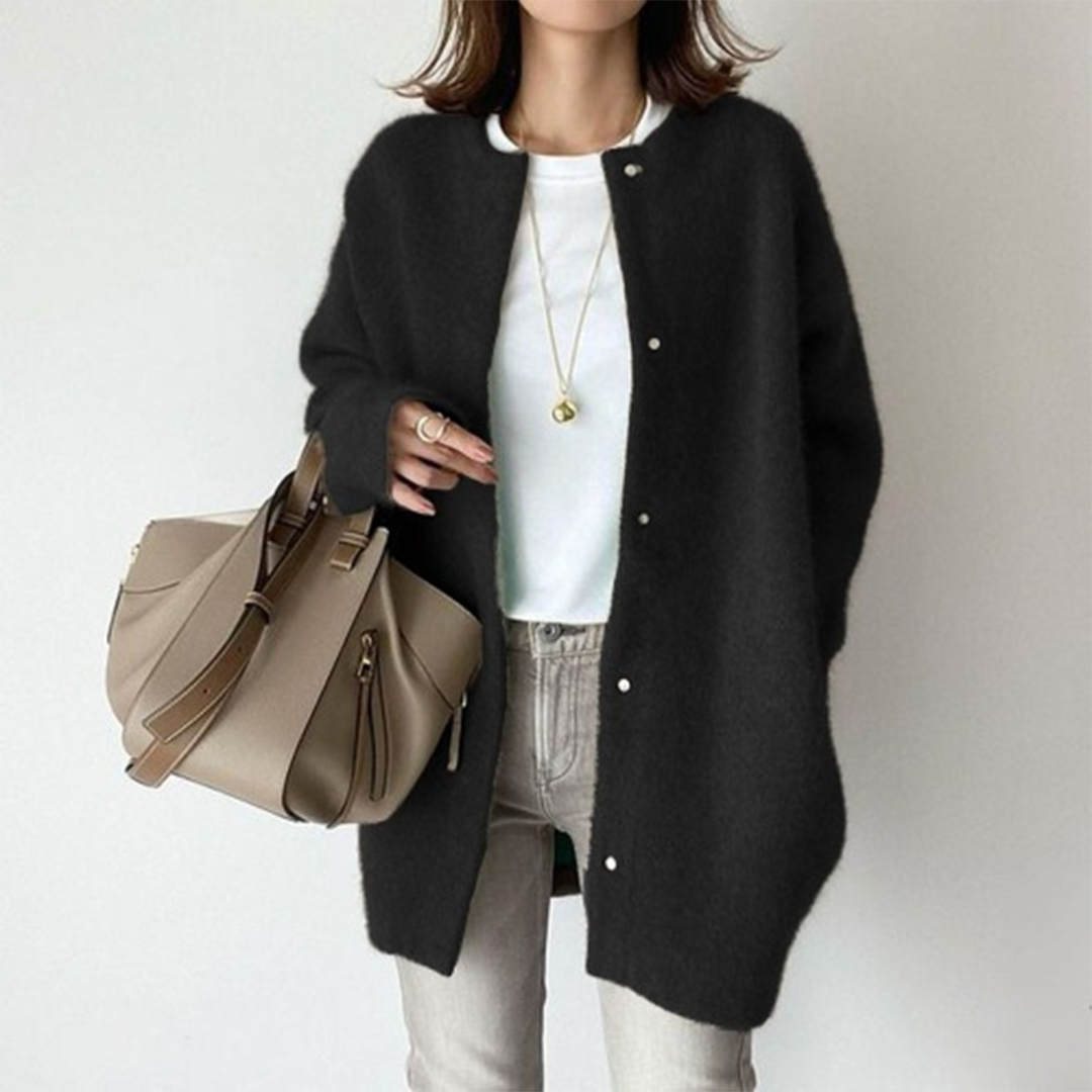 Flavie | Stylish Cardigan