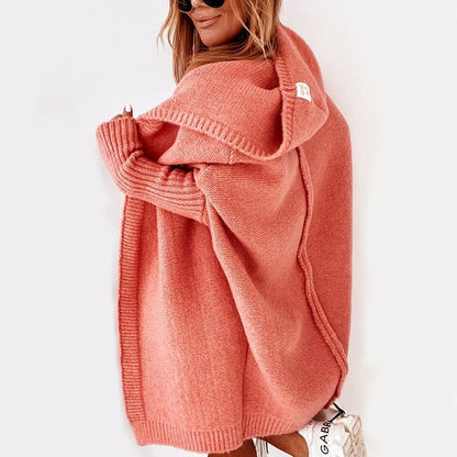 Janine | Stylish Cardigan