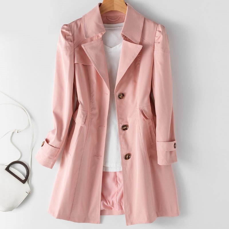 Catleya | Chic Jacket