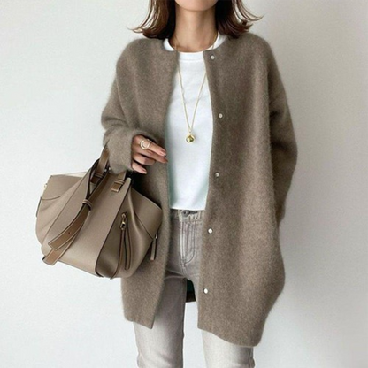 Flavie | Stylish Cardigan