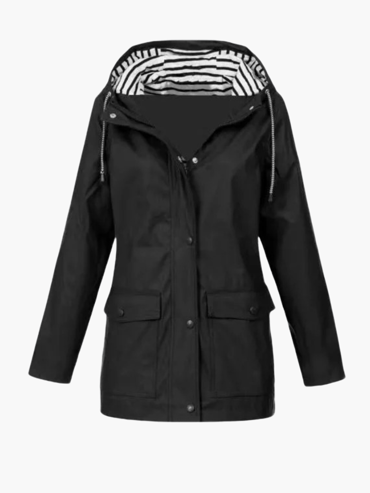 Luna Lightweight Windbreaker