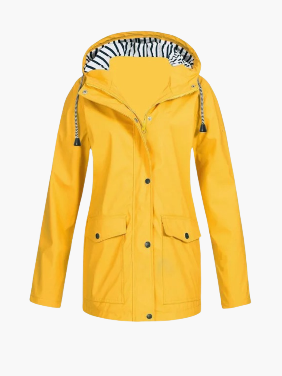 Luna Lightweight Windbreaker