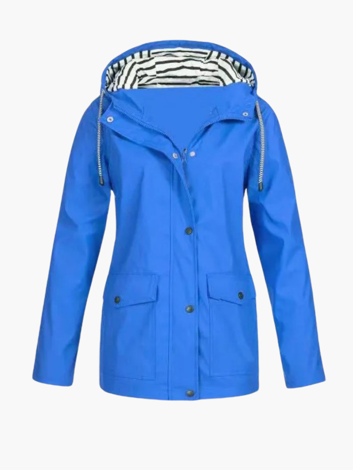 Luna Lightweight Windbreaker
