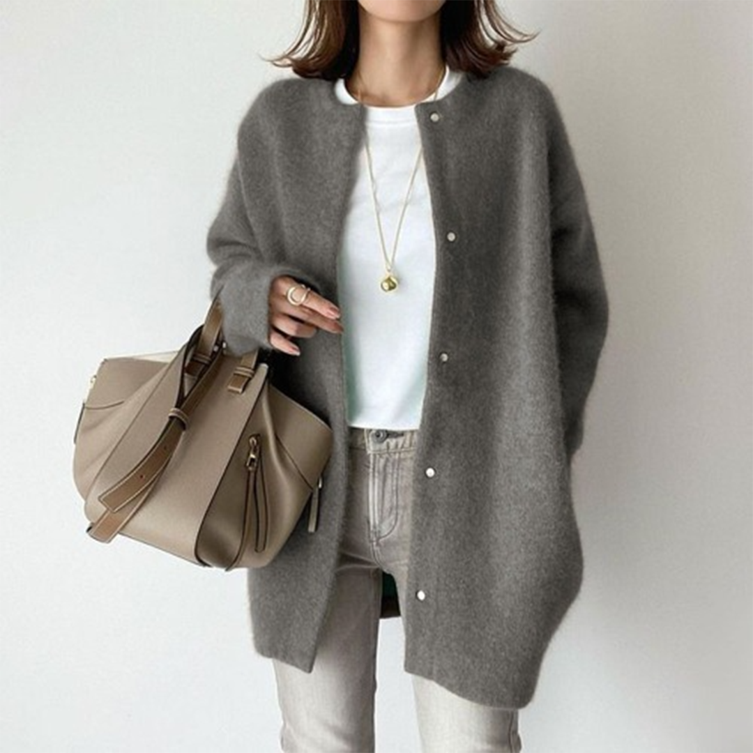 Flavie | Stylish Cardigan