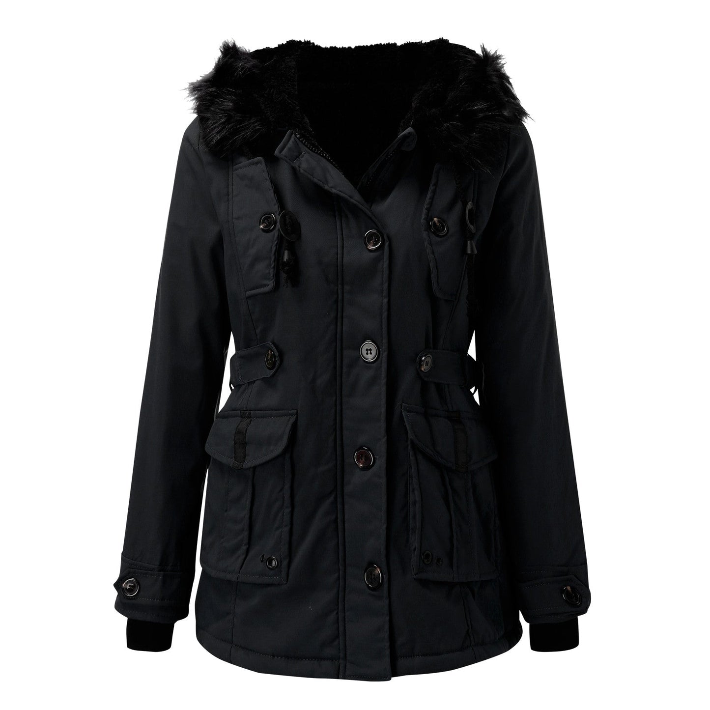 Leticia | Stylish Outerwear Collection
