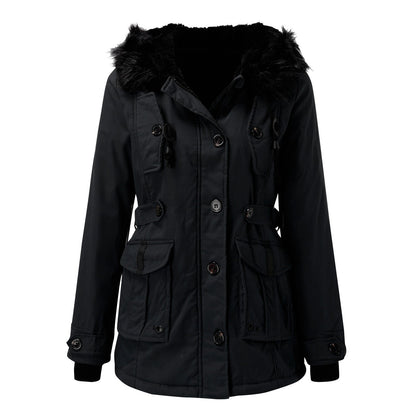 Leticia | Stylish Outerwear Collection