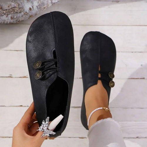 Bernice | Orthopaedic summer comfort shoes for all-day support