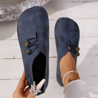 Bernice | Orthopaedic summer comfort shoes for all-day support