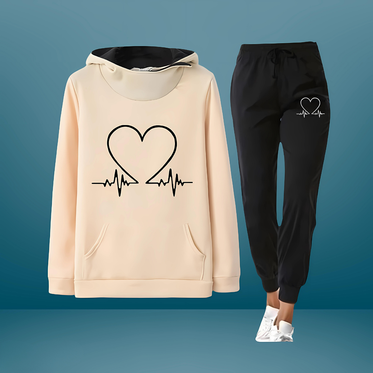 Winslow | 2-Piece Jacket Ensemble