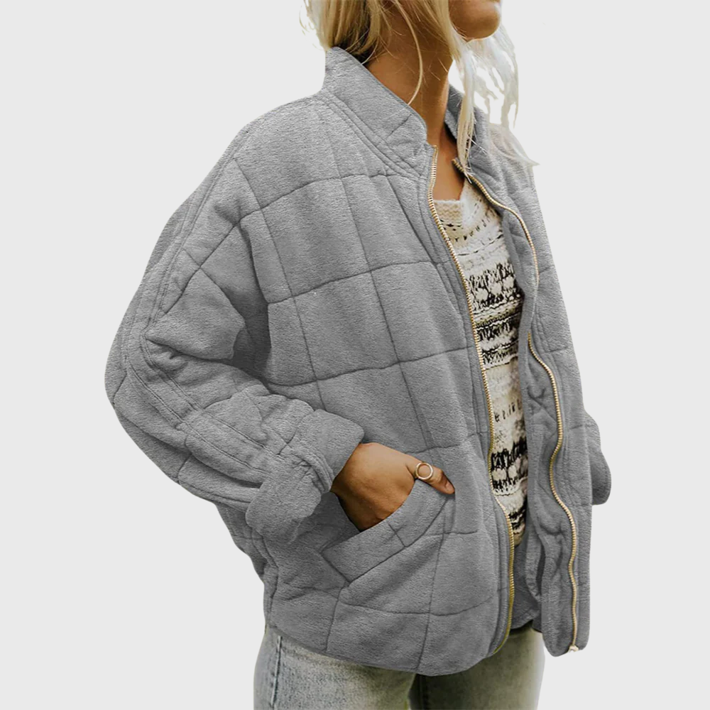 Zelda - Fashionable Jacket