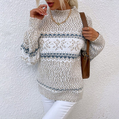 Geneva | Vintage-Inspired Sweater