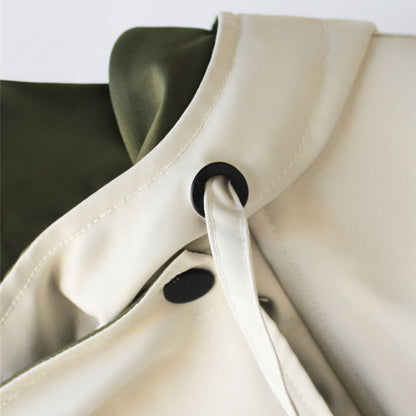 Siena | Featherweight Windbreaker Jacket