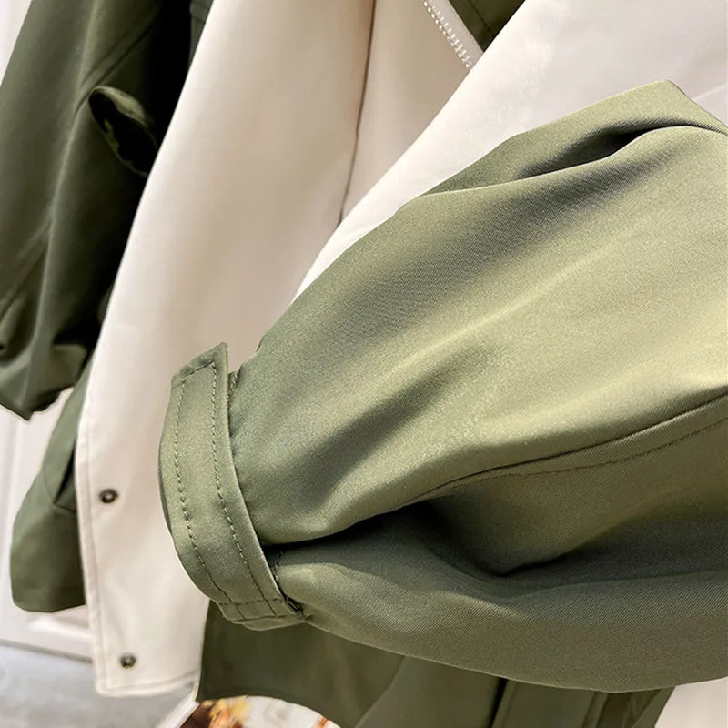 Siena | Featherweight Windbreaker Jacket